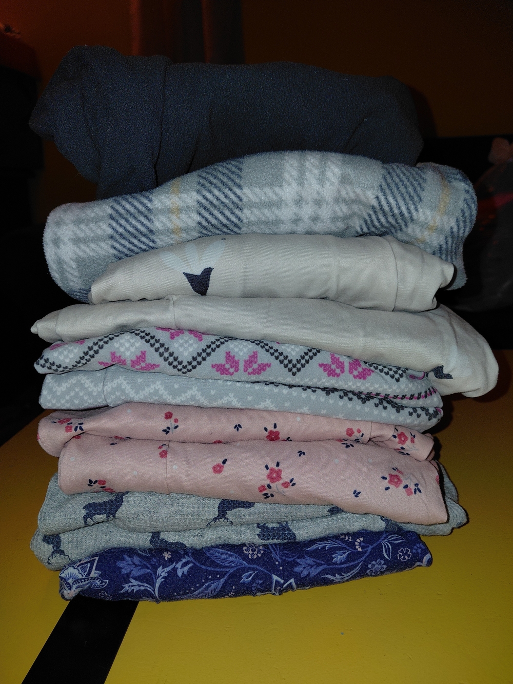 Bundle Of Pajamas For Women